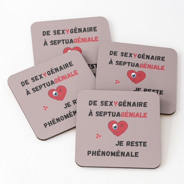 Item preview, FROM 69 TO 70 YEAR-OLD - WOMEN designed and sold by Pourtonanniv.