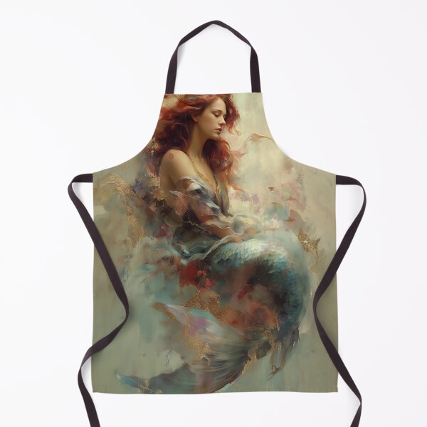 Item preview, Ethereal Tide of Silence designed and sold by oanaunciuleanu.
