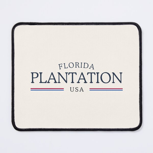 Item preview, Plantation Florida Heritage – Classic designed and sold by buglevel.