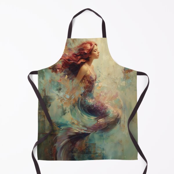 Item preview, Ethereal Tide of Silence designed and sold by oanaunciuleanu.