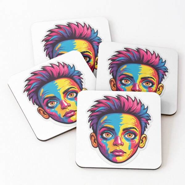 Item preview, Modern Graphic Expression designed and sold by tim tal.