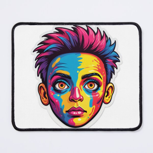 Item preview, Modern Graphic Expression designed and sold by tim tal.
