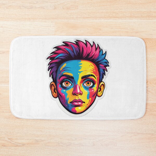 Item preview, Modern Graphic Expression designed and sold by tim tal.
