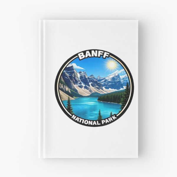 Artikelvorschau, Banff - Nationalpark entworfen und verkauft von VelvetRoom.