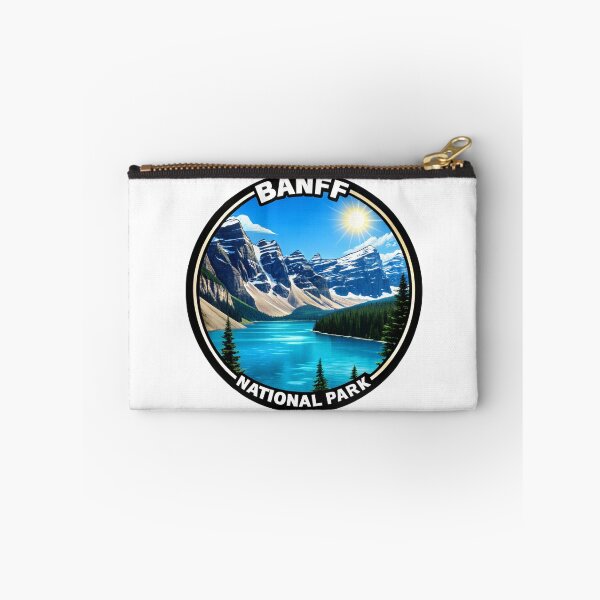 Item preview, Banff - National Park designed and sold by VelvetRoom.