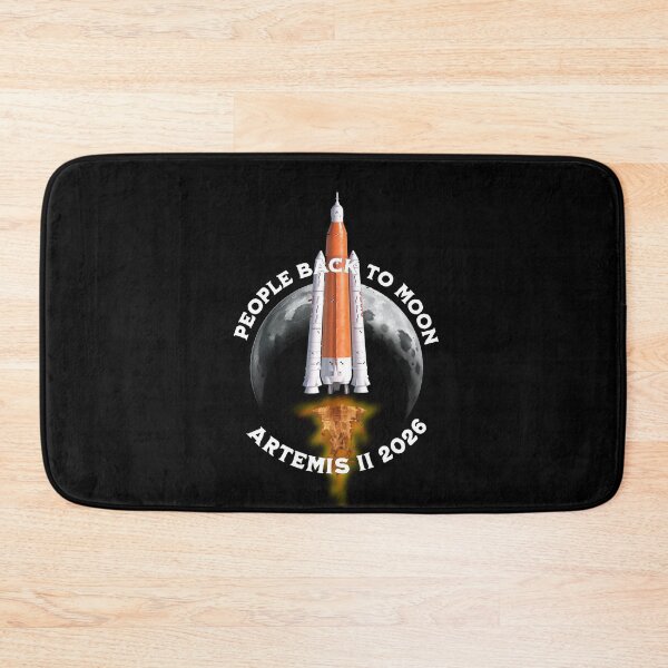 Item preview, Artemis II  designed and sold by TheEndDesign.