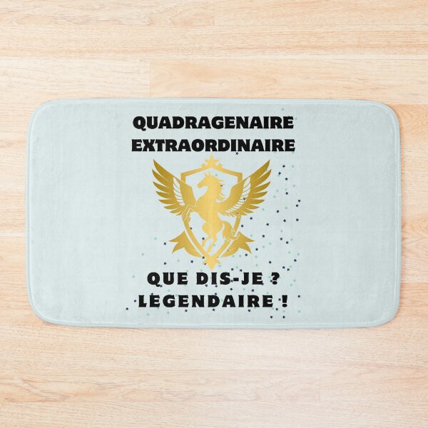 Item preview, 40 YEAR-OLD AND OVER - MEN AND WOMEN designed and sold by Pourtonanniv.