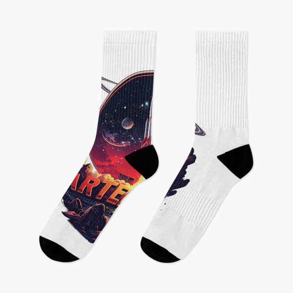 Item preview, Artemis II Lunar Mission Retro Space Design designed and sold by RedVista.