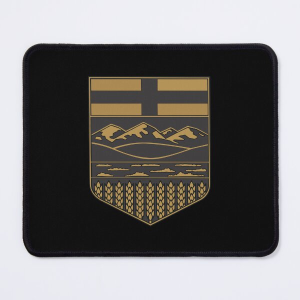 Item preview, Alberta Black designed and sold by GR8DZINE.