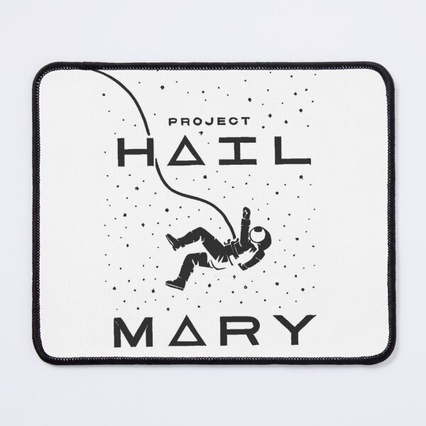 Item preview, Project Hail Mary Inspired Grace Rocky  designed and sold by delllsdesigns.