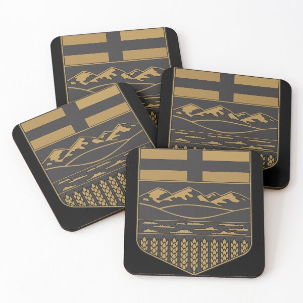 Item preview, Alberta Black designed and sold by GR8DZINE.