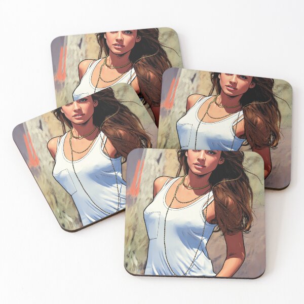 Item preview, JessicaPaint 3 designed and sold by Super Top Designer.