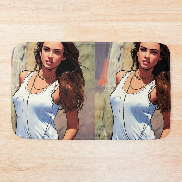 Item preview, JessicaPaint 3 designed and sold by Super Top Designer.