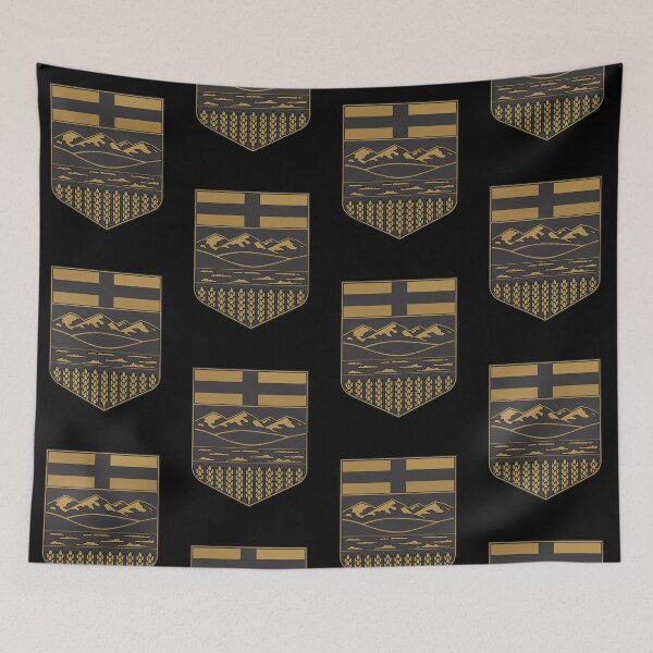 Item preview, Alberta Black designed and sold by GR8DZINE.
