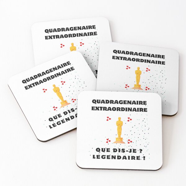 Item preview, 40 YEAR-OLD AND OVER - MEN AND WOMEN designed and sold by Pourtonanniv.