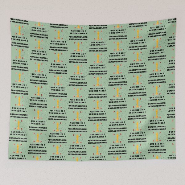 Item preview, 40 YEAR-OLD AND OVER - MEN AND WOMEN designed and sold by Pourtonanniv.