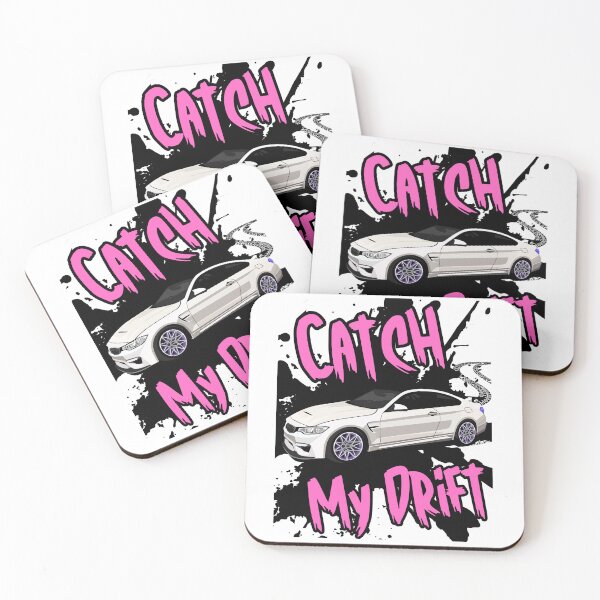 Item preview, Catch My Drift designed and sold by ParkandPress.