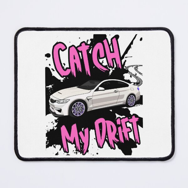 Item preview, Catch My Drift designed and sold by ParkandPress.