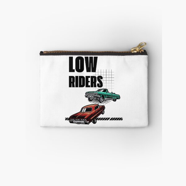 Item preview, Low Riders designed and sold by ParkandPress.