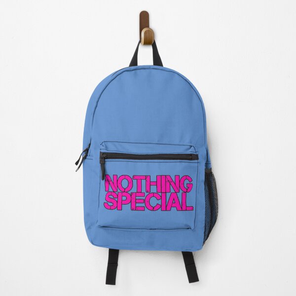 Item preview, Nothing Special Minimalist Phrase Dry Humor Simple Style Modern Design designed and sold by AstronautMerch.