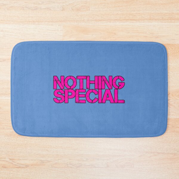 Item preview, Nothing Special Minimalist Phrase Dry Humor Simple Style Modern Design designed and sold by AstronautMerch.