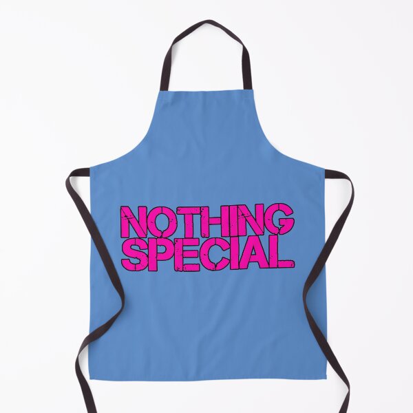 Item preview, Nothing Special Minimalist Phrase Dry Humor Simple Style Modern Design designed and sold by AstronautMerch.
