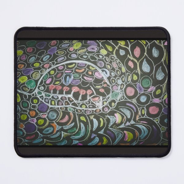 Item preview, Rocky Snake designed and sold by NikiMagicWorld.