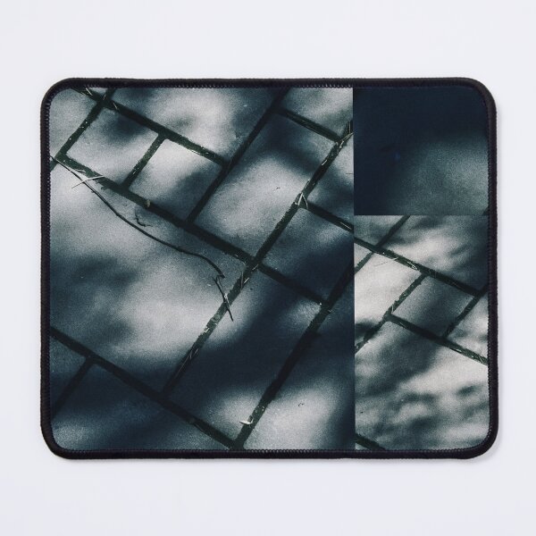 Item preview, Urban Concrete Tiles | Dappled Shadows & Geometry | Modern Grunge Texture designed and sold by SergioMiklos.