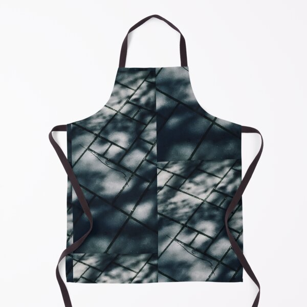 Item preview, Urban Concrete Tiles | Dappled Shadows & Geometry | Modern Grunge Texture designed and sold by SergioMiklos.