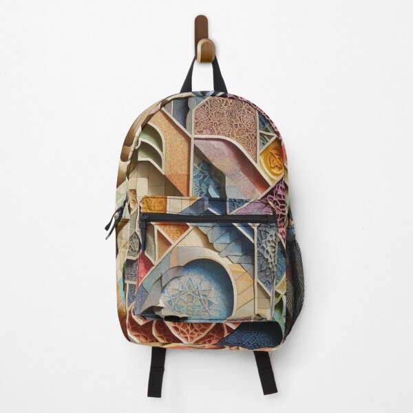 Item preview, Geometric Abstract Wall Art designed and sold by Mark Daniels.