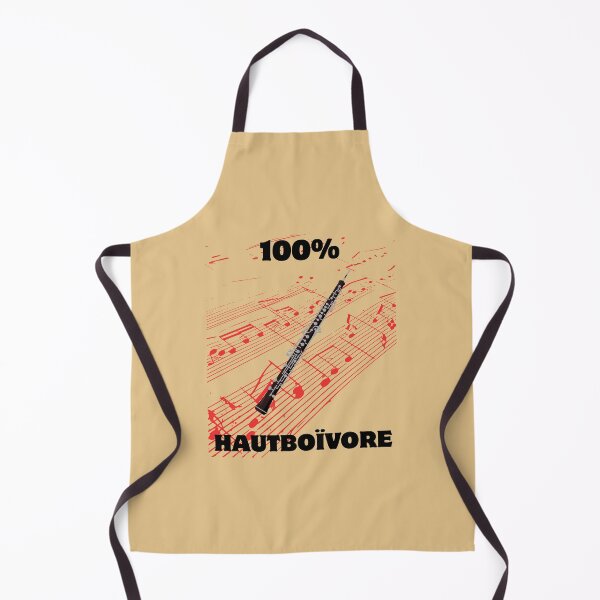 Item preview, OBOE PLAYER - MEN AND WOMEN designed and sold by Pourtonanniv.
