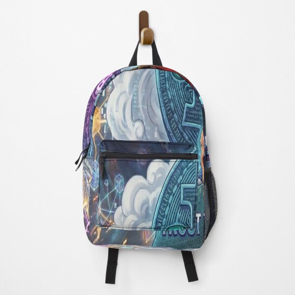 Item preview, TRUST THE CODE designed and sold by HACHI-SHOP.