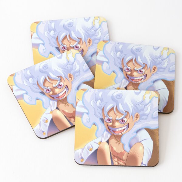 Item preview, Luffy - Una pieza designed and sold by Glacius91art.