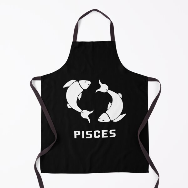 Item preview, Pisces Zodiac Sign Artwork designed and sold by vtspatial.