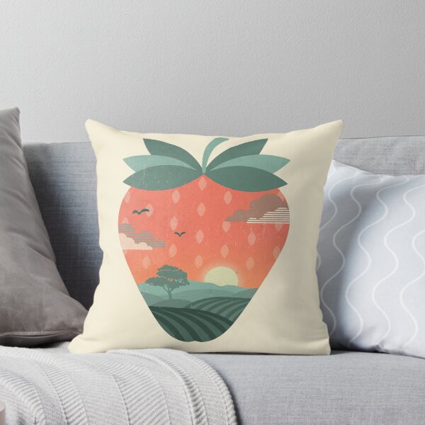 Item preview, Strawberry Fields designed and sold by The-Child.