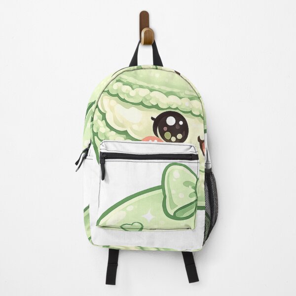 Item preview, Cute Green Macaron Sweet Kawaii designed and sold by redsharkuk.