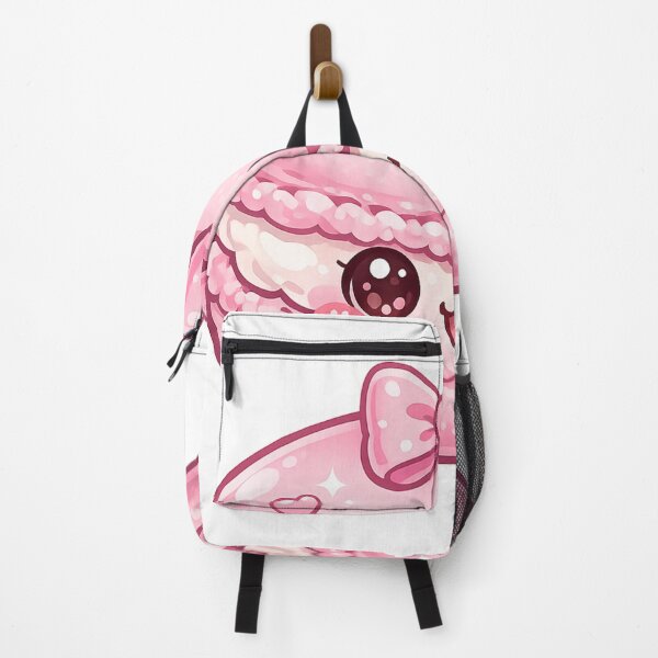 Item preview, Cute Pink Macaron Sweet Kawaii designed and sold by redsharkuk.