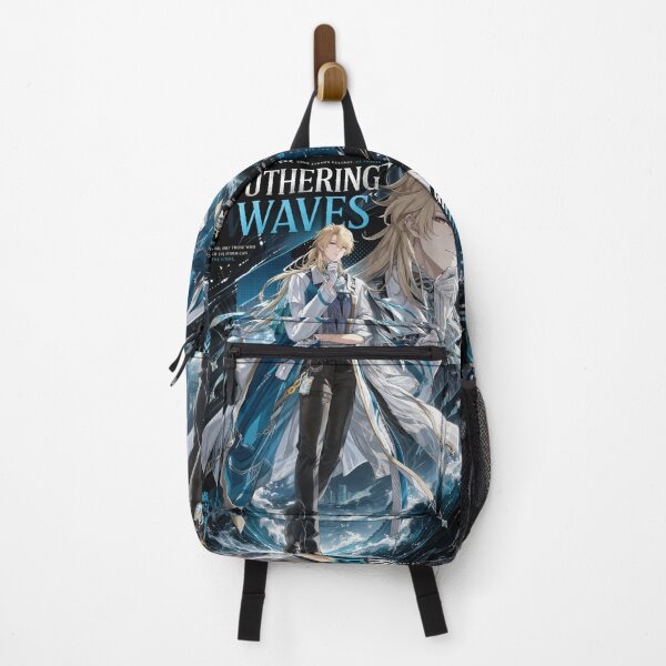 Item preview, Wuthering Waves designed and sold by maglomanya.