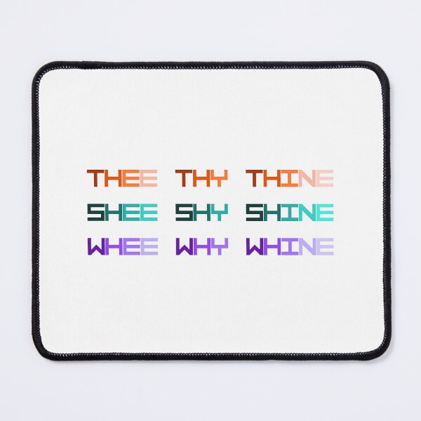 Item preview, For thee designed and sold by weirdshop-451.