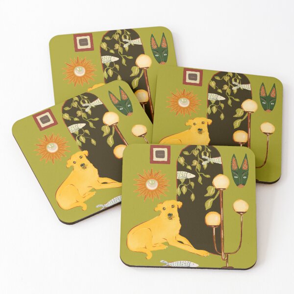 Item preview, Mila designed and sold by Spotted Doodles.