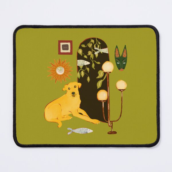 Item preview, Mila designed and sold by Spotted Doodles.