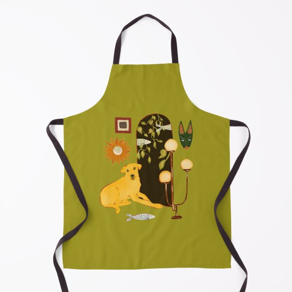 Item preview, Mila designed and sold by Spotted Doodles.