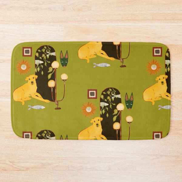 Item preview, Mila designed and sold by Spotted Doodles.