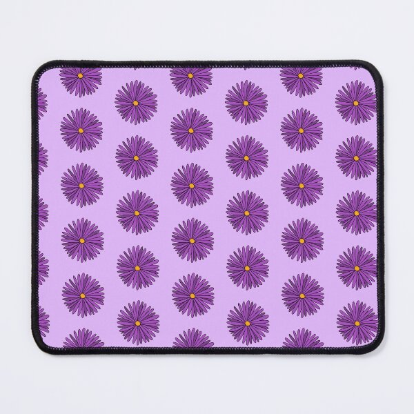 Item preview, Flower Aster designed and sold by Comfy Crafts.
