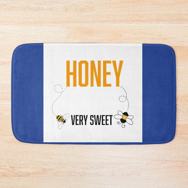 Item preview, Honey sweet iconic items  designed and sold by Rvdesign18.