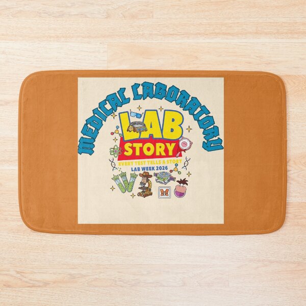 Item preview, Lab story lab week26 designed and sold by Rvdesign18.