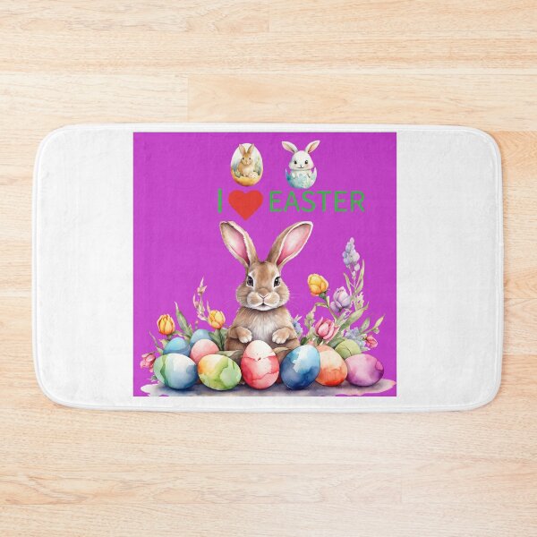Item preview, I love Easter  designed and sold by Rvdesign18.