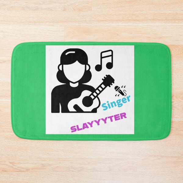 Item preview, Singer slayyyter iconic  designed and sold by Rvdesign18.