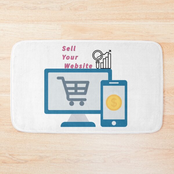 Item preview, Sell Your Website  designed and sold by Rvdesign18.