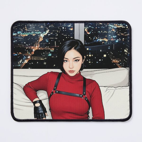 Item preview, Ada Wong Paint designed and sold by Super Top Designer.